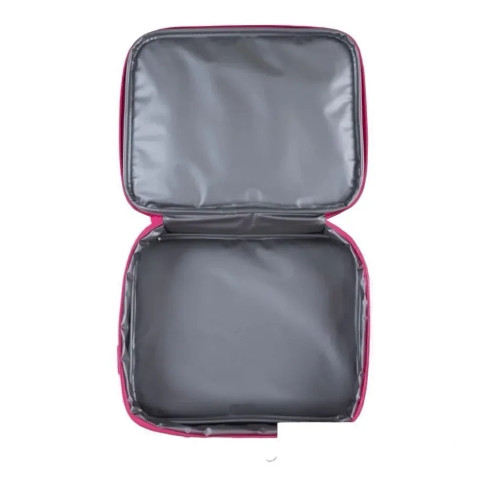 Hurley One and Only Backpack‎ Lunch Set